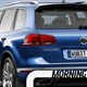 Illustration for article titled Volkswagen Prepares To Fight The Latest Diesel Cheating Allegations